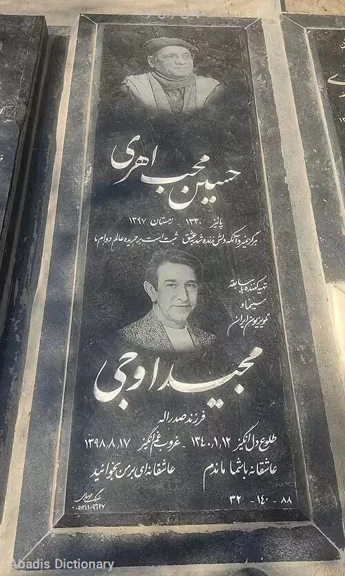 مهدی ارین نژاد